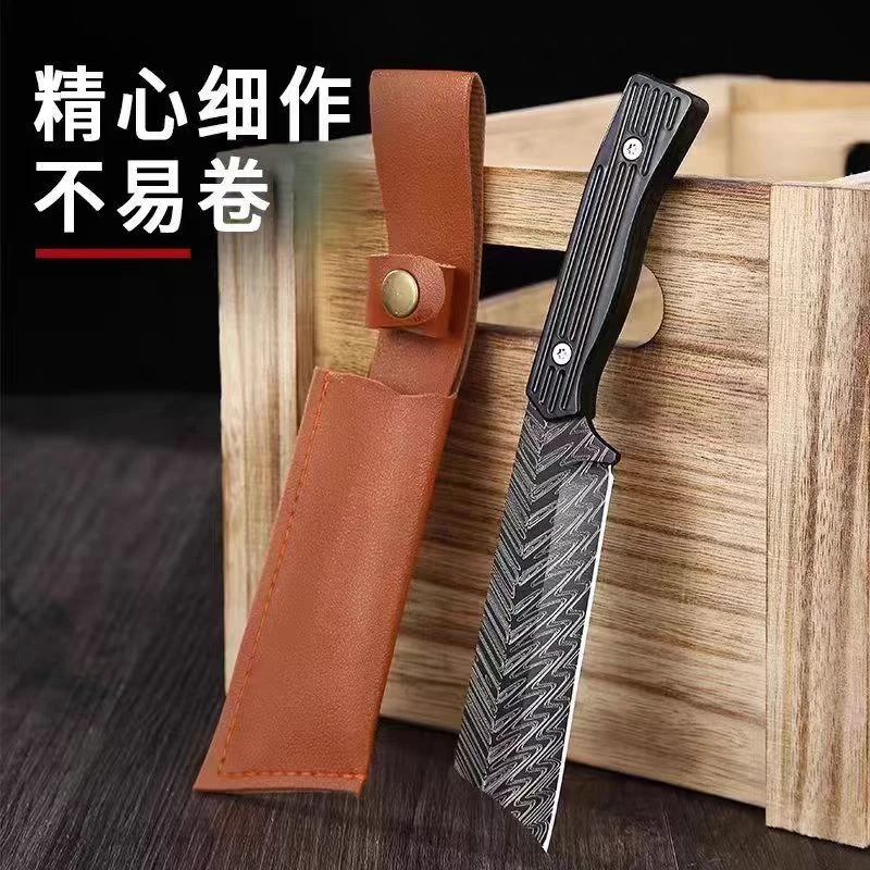 奥丁斩-多功能工具户外便携