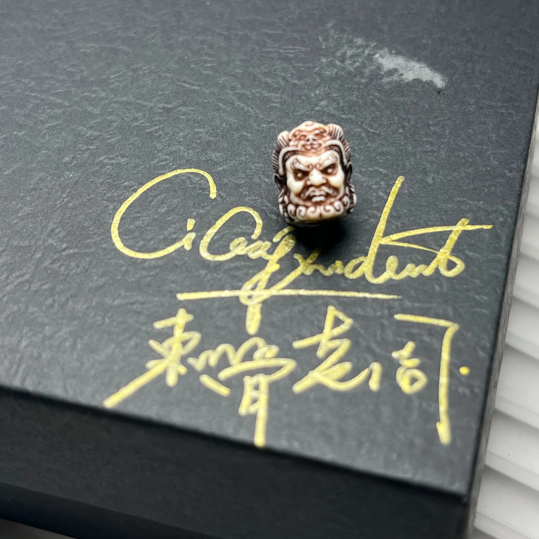 猛犸牙威将军新品