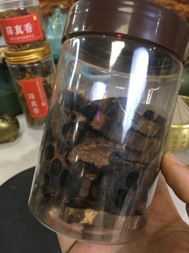 降真香-60克碎料