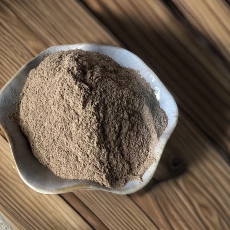 香粉-荀令十里（药香）