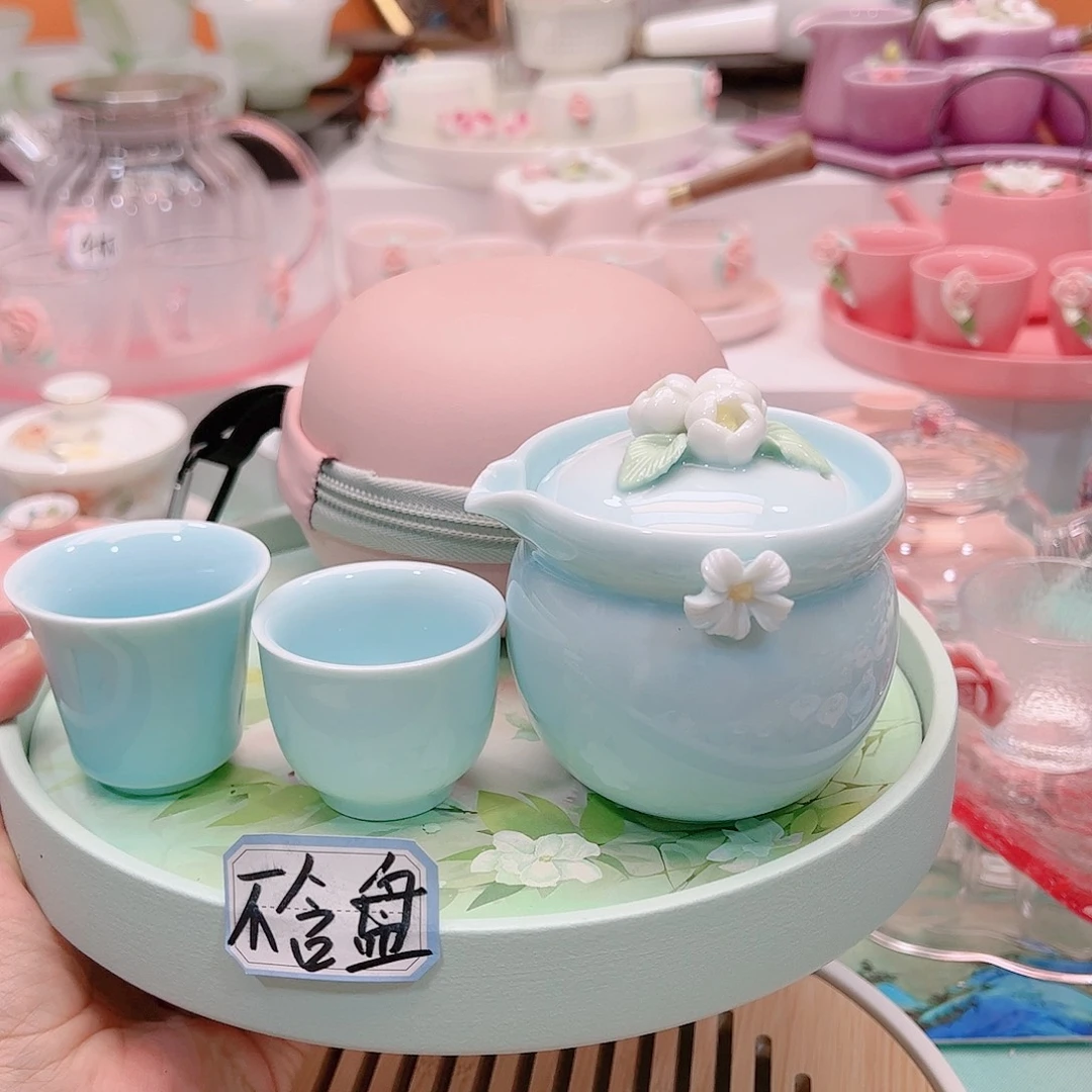 陶瓷材料制作工艺