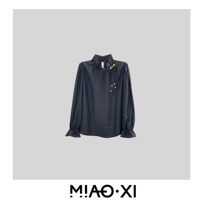 Y0809  【妙兮服饰秋季新款女装】流行时尚外套