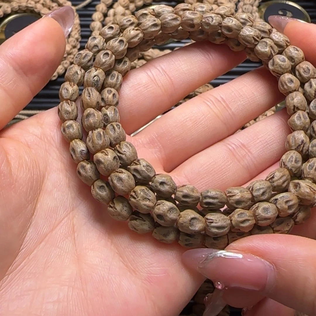 【闪购商品】柏香籽/百香籽吊坠@**0