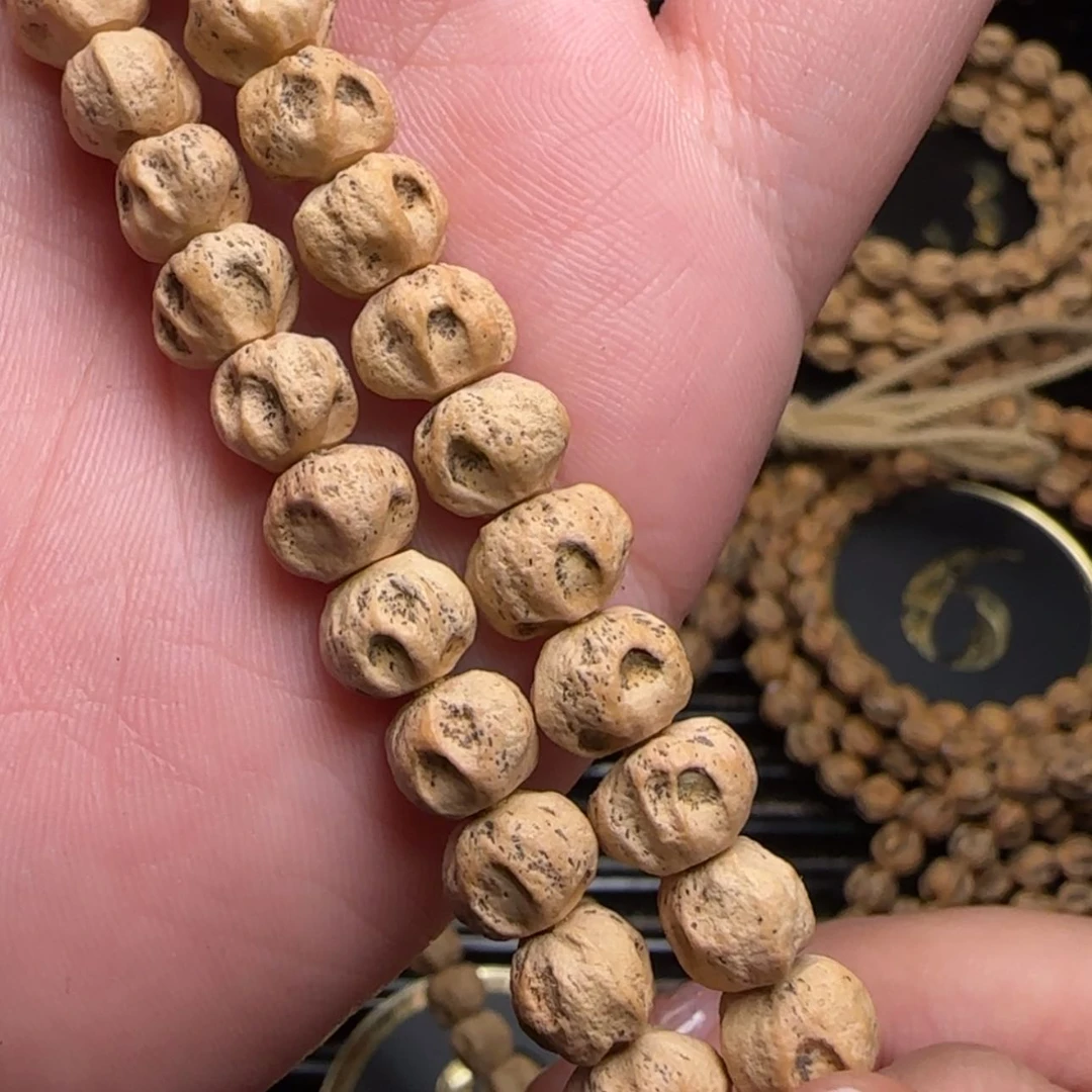 【闪购商品】柏香籽/百香籽吊坠小***亲