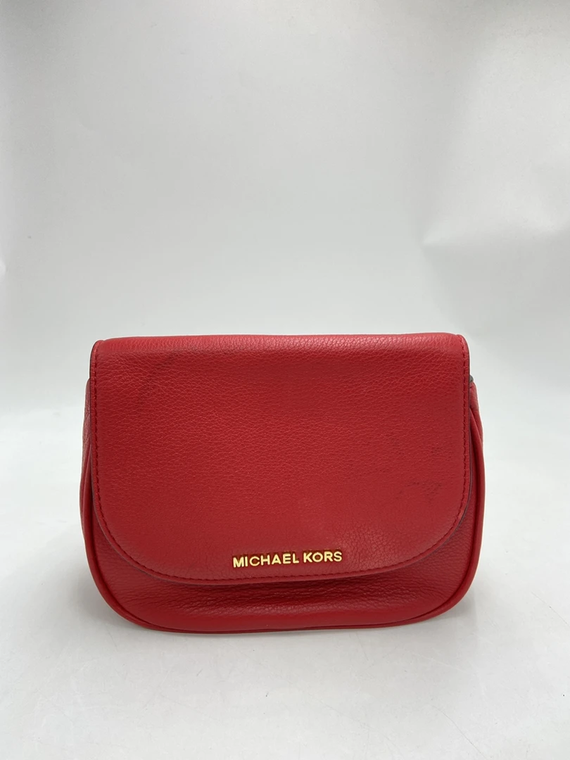 95新 MICHAEL KORS/迈克高仕 哈蜜精选/单肩包/无公价/包展/6520