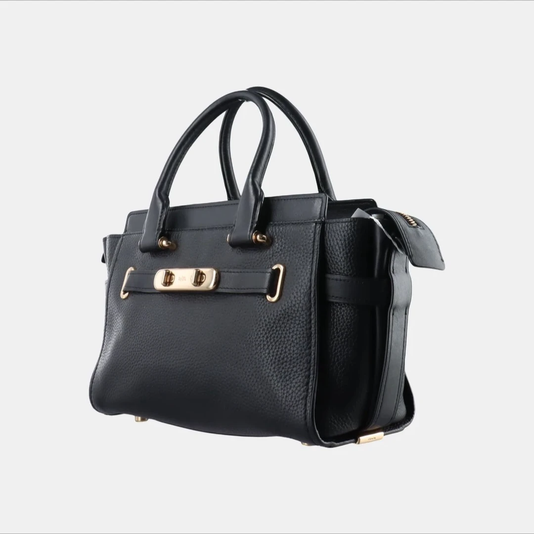 95新 COACH/蔻驰 哈蜜精选/单肩包/无公价/包展/62916