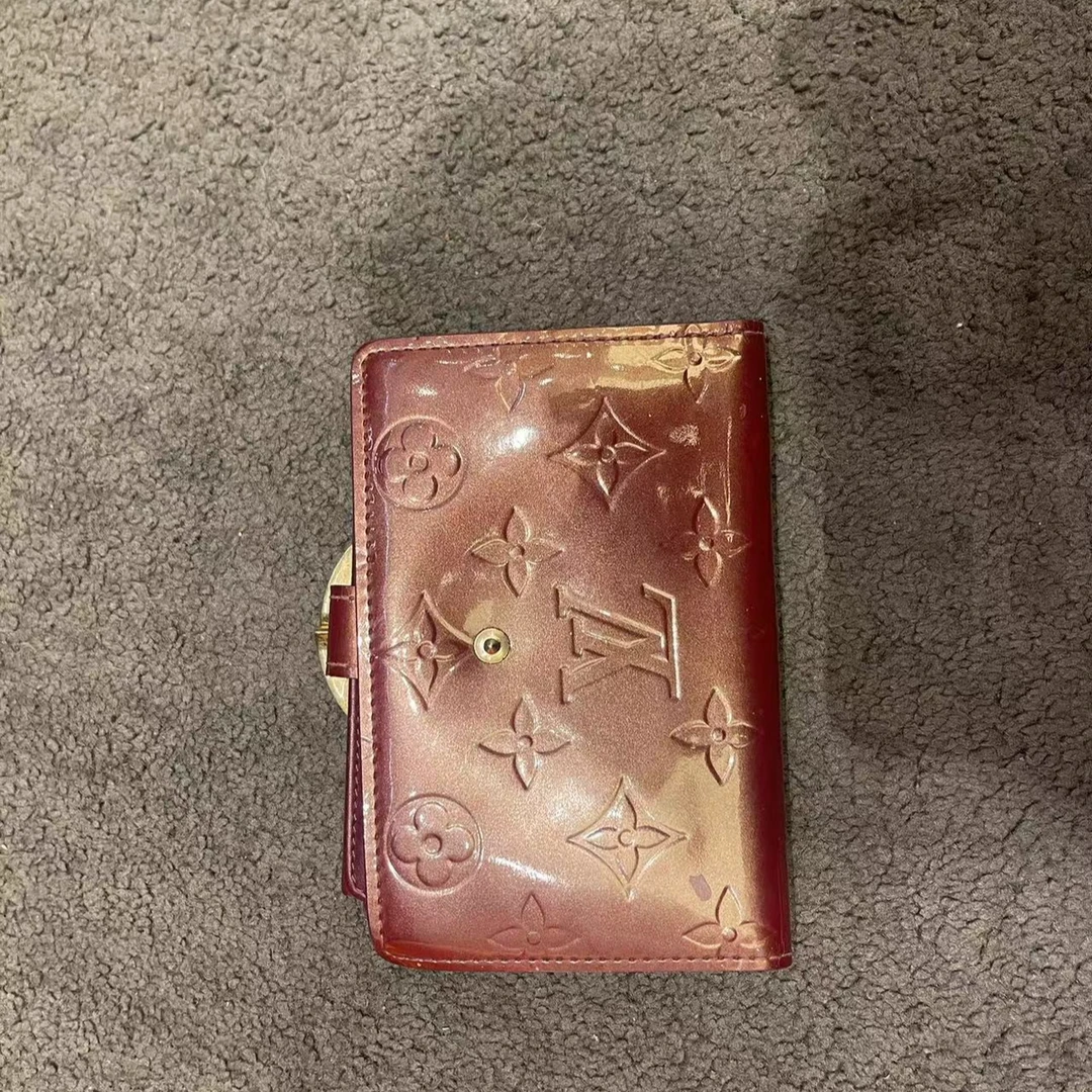95新 LouisVuitton/路易威登 哈密专属/单肩包/无工价/包展/钱包