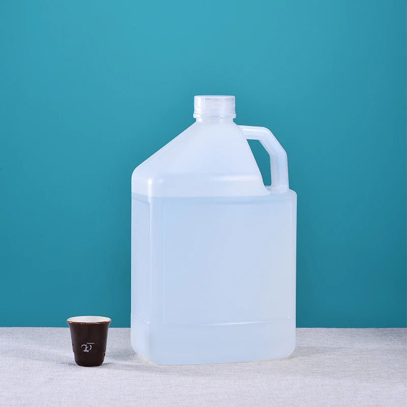 食品级塑料桶酒桶塑料酒壶油桶胶桶储水桶方形加厚方桶手提家用