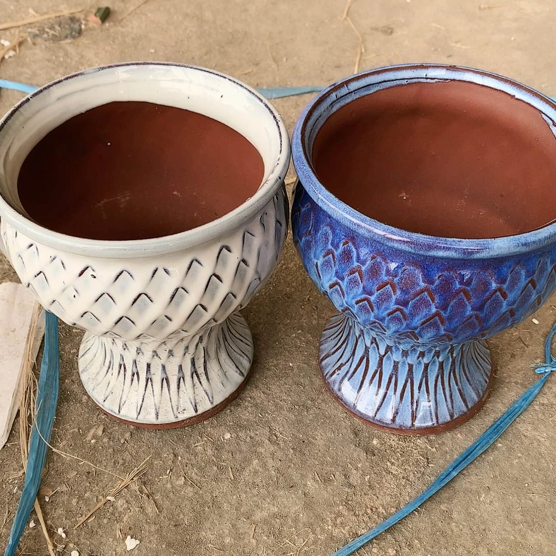 红陶20CM（含）-50CM（不含）口15高18