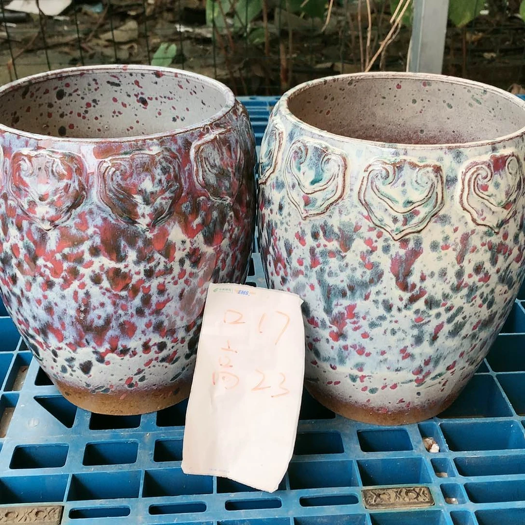 红陶20CM（含）-50CM（不含）