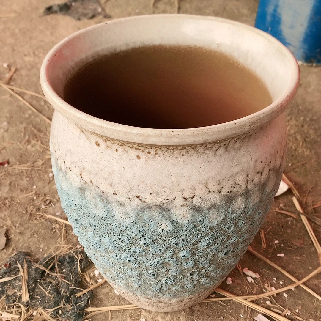 红陶口18高24。。。。