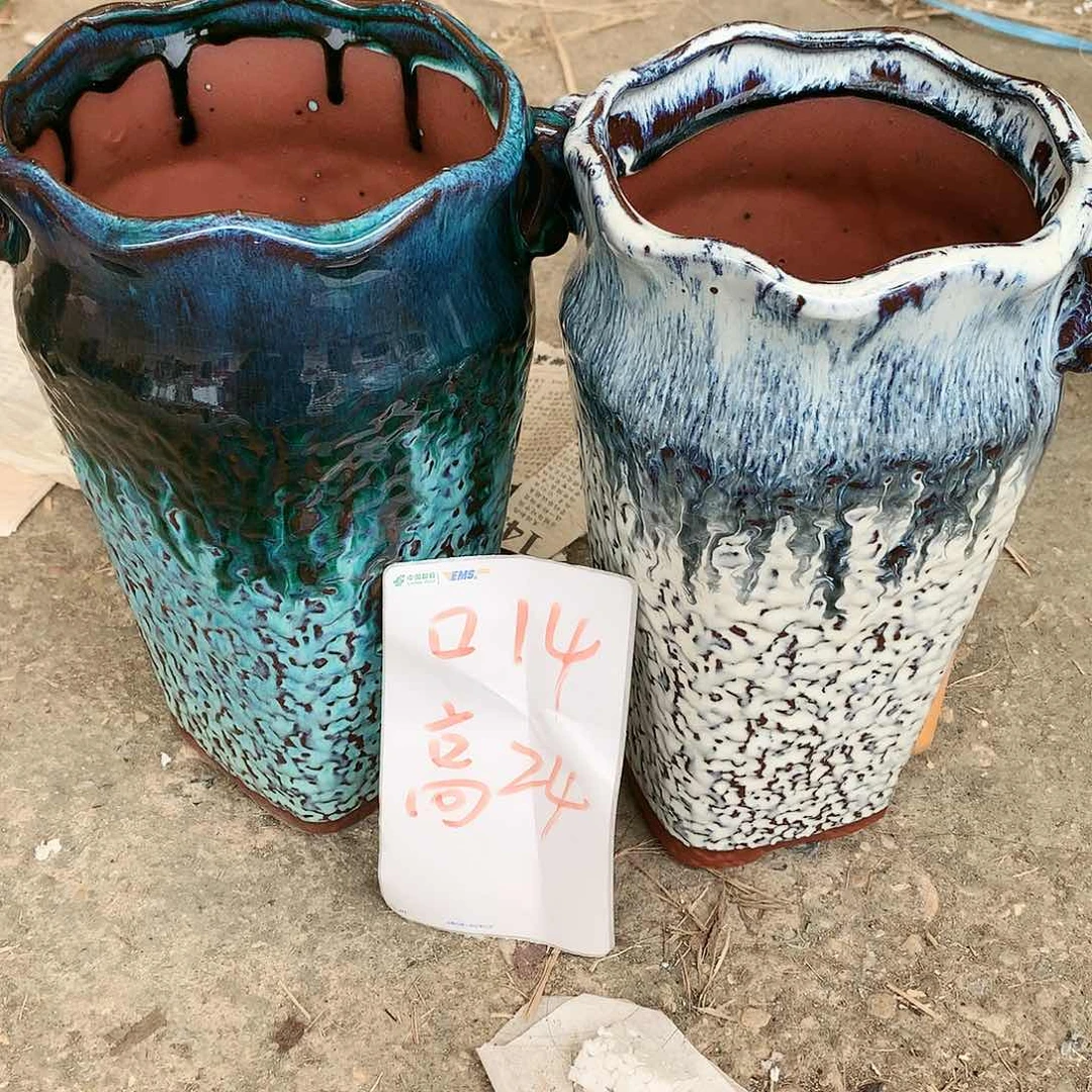 红陶20CM（含）-50CM（不含）