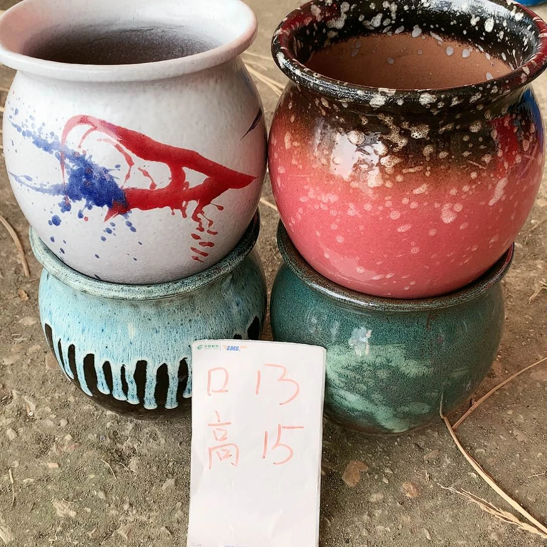 红陶20CM(含)-50CM(不含)