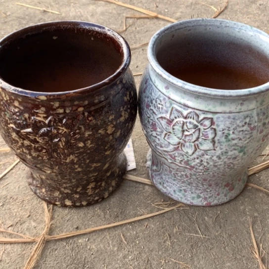 红陶20CM（含）-50CM（不含）口15高18