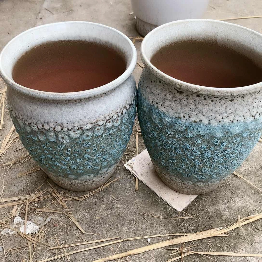 红陶20CM（含）-50CM（不含）口18高24