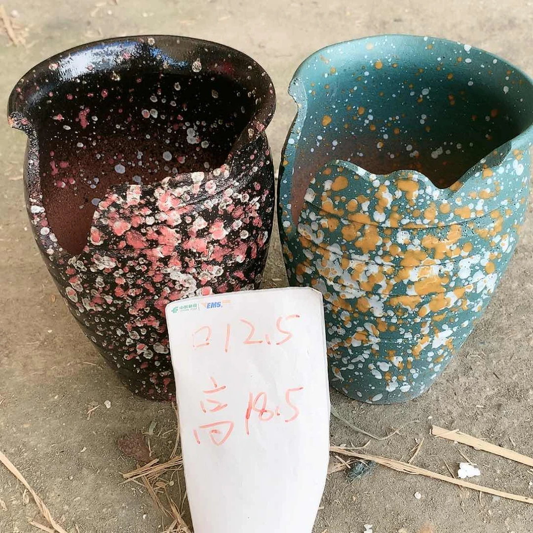 红陶20CM（含）-50CM（不含）