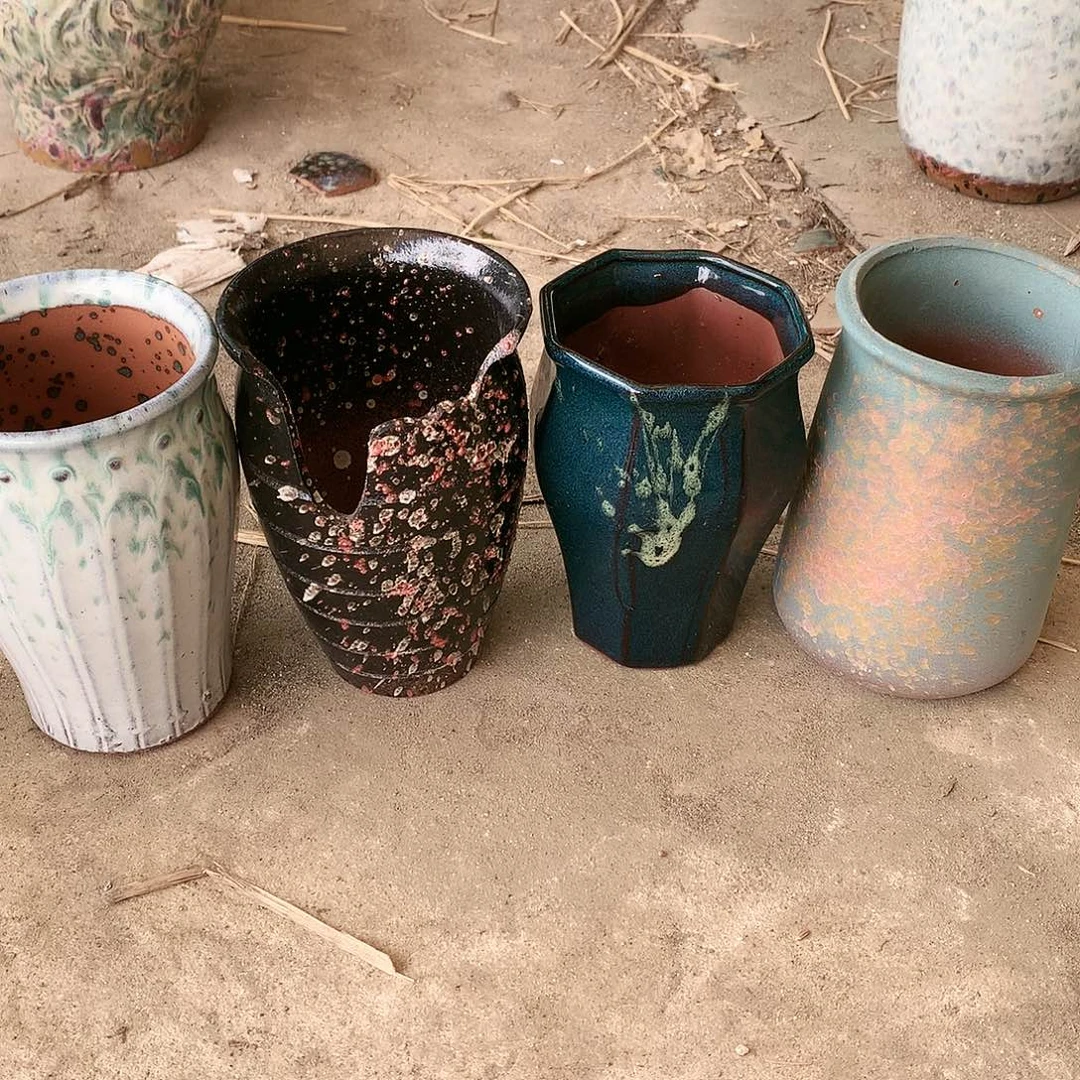 红陶20CM（含）-50CM（不含）