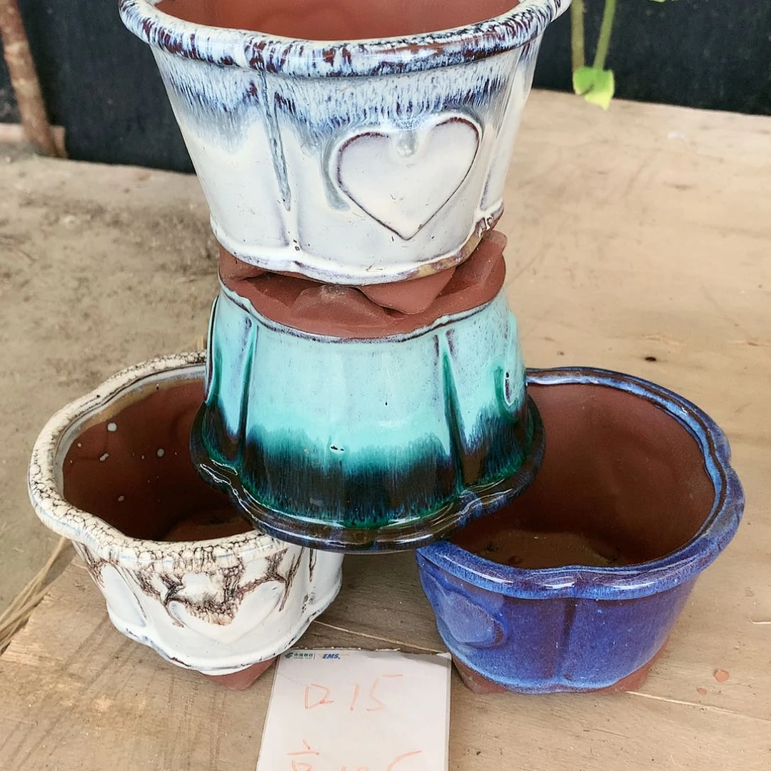 红陶20CM（含）-50CM（不含）