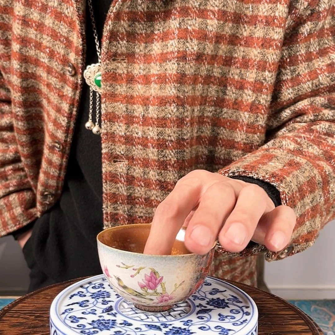 【闪购商品】陶瓷杯