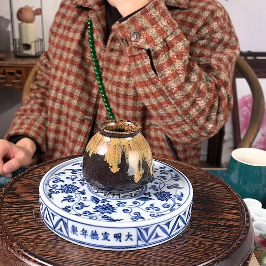 【闪购商品】陶瓷杯