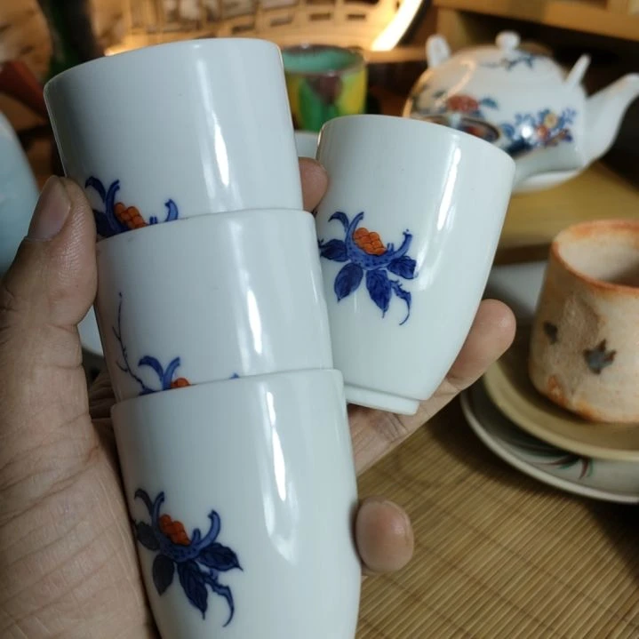 【闪购商品】密胺瓷片w*