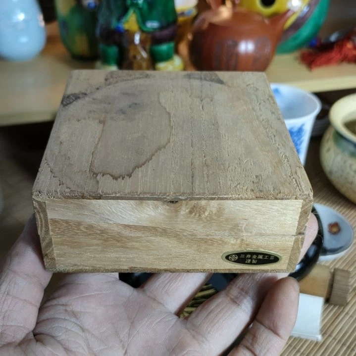 【闪购商品】搪瓷瓷片轻**马