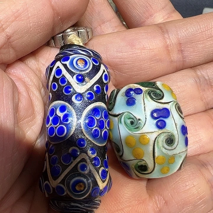 和田玉（糖玉）挂件未镶嵌吓*