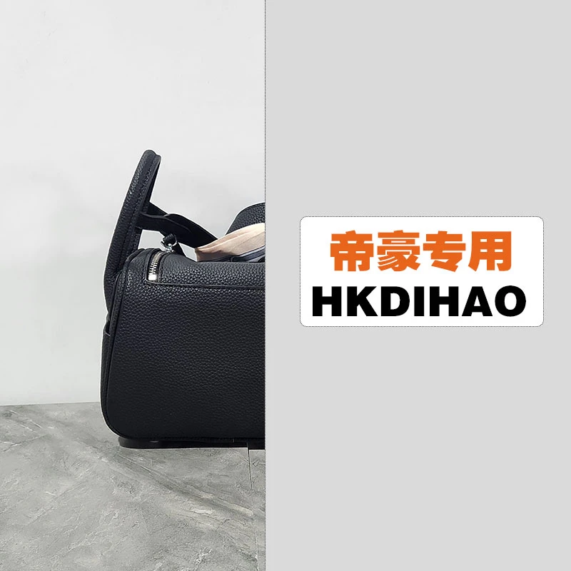 LBDESIGN手工打造真皮高端定制女士包【h3112黑】