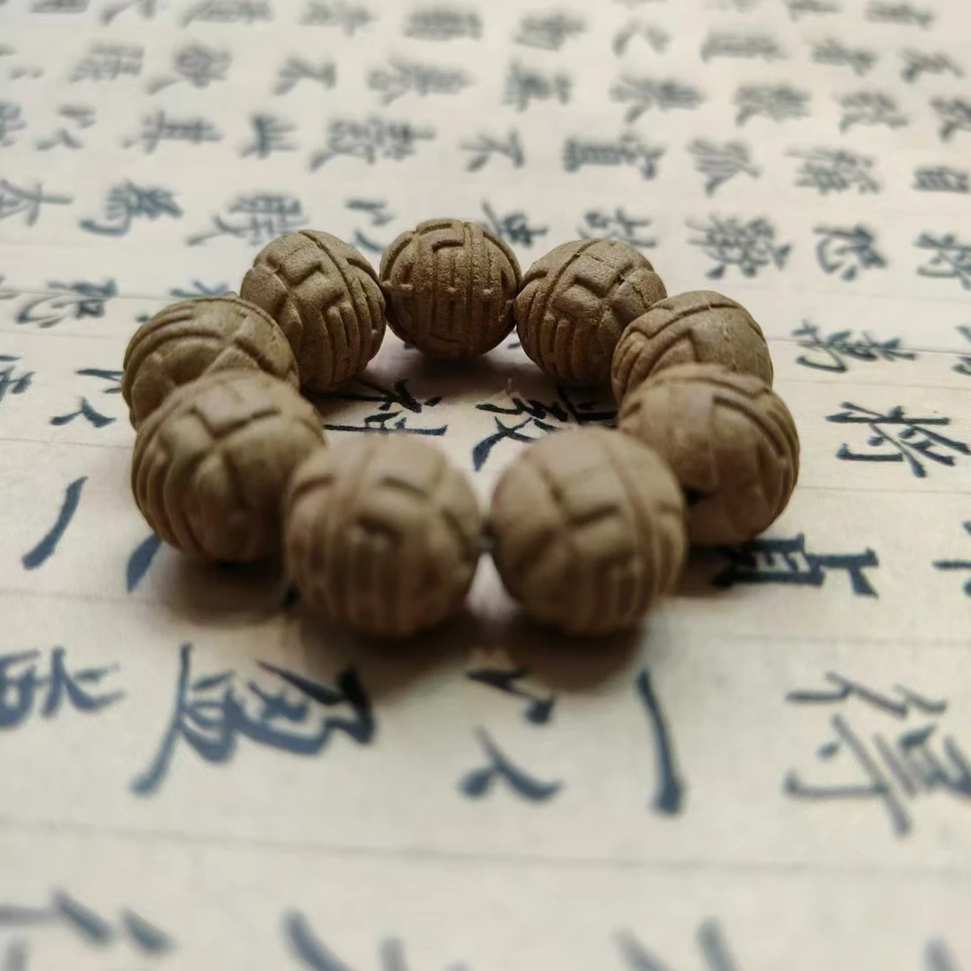 禅悦香方古法合香珠