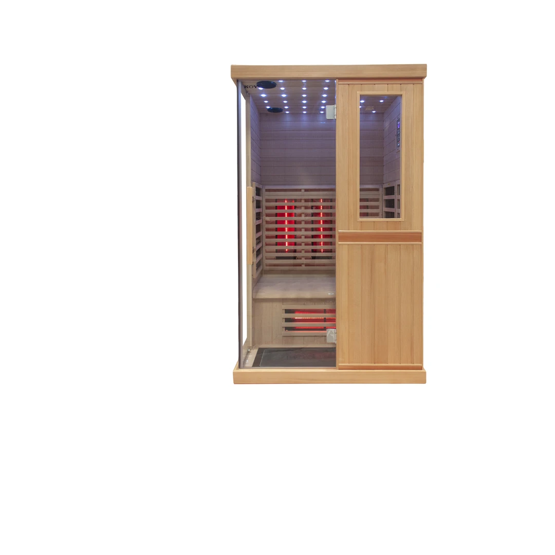 KOY/科奕家用移动式桑拿房