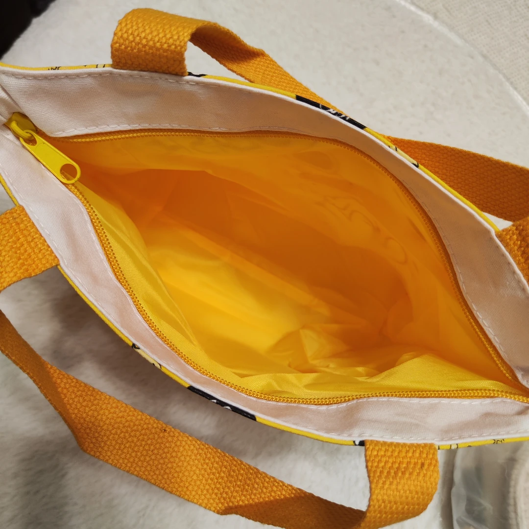 可爱收纳包 不退不换 满39包邮 备注编号