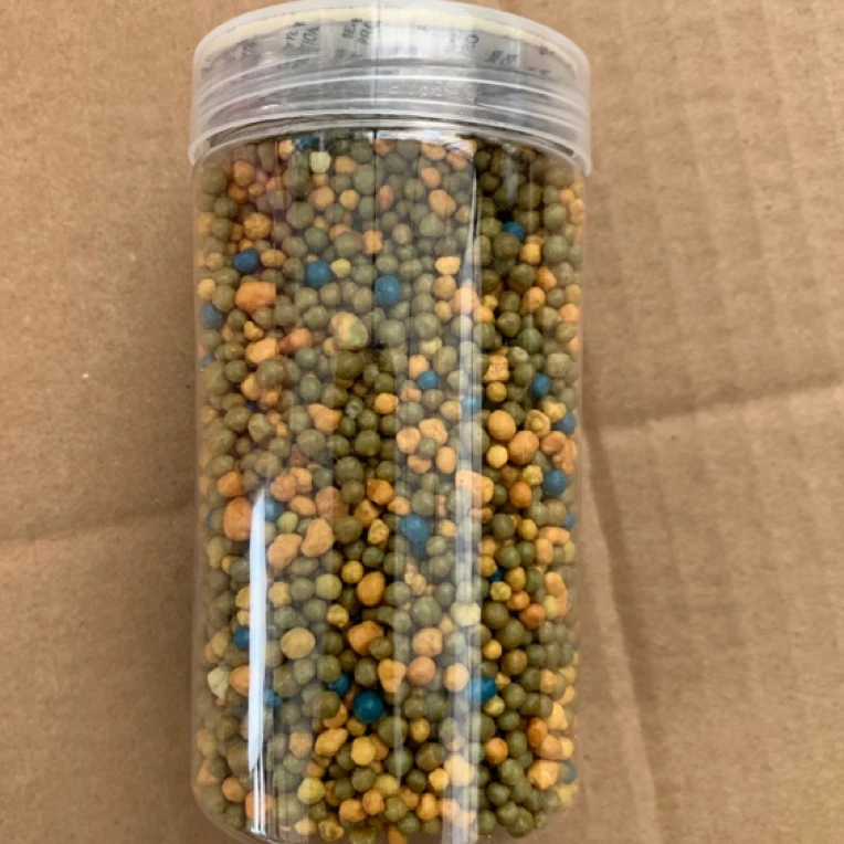 奥绿肥328S肥效8-9个月11-11-18+TE