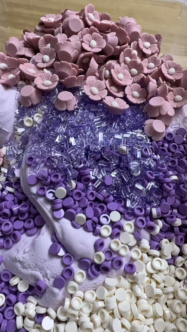 手作球解压捏捏乐手作球解压玩具高颜值