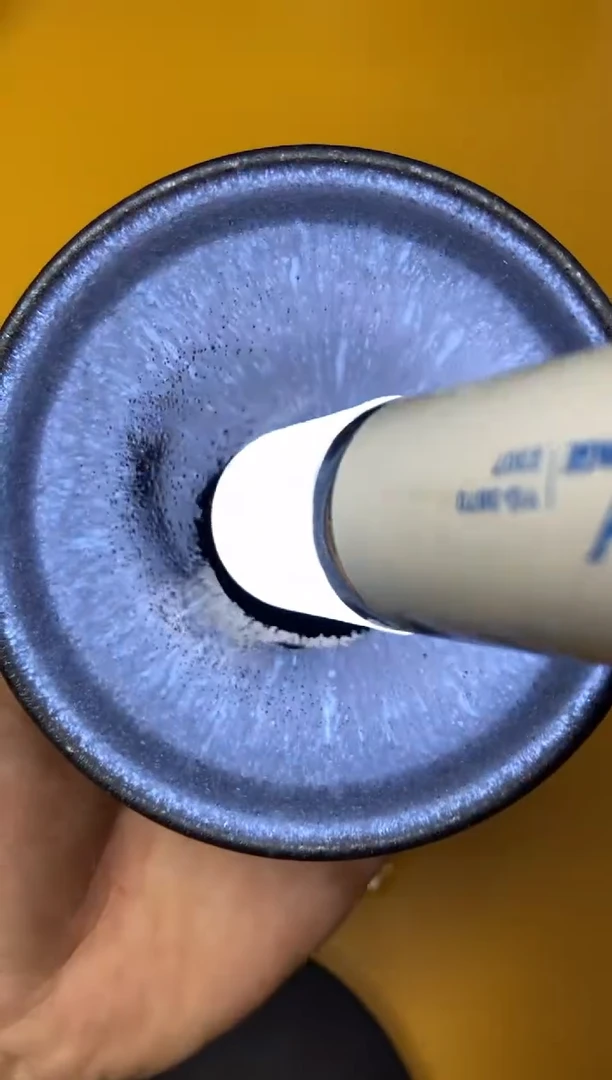 【闪购商品】瓷茶盏640