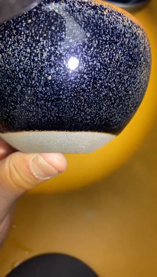 【闪购商品】瓷茶盏987