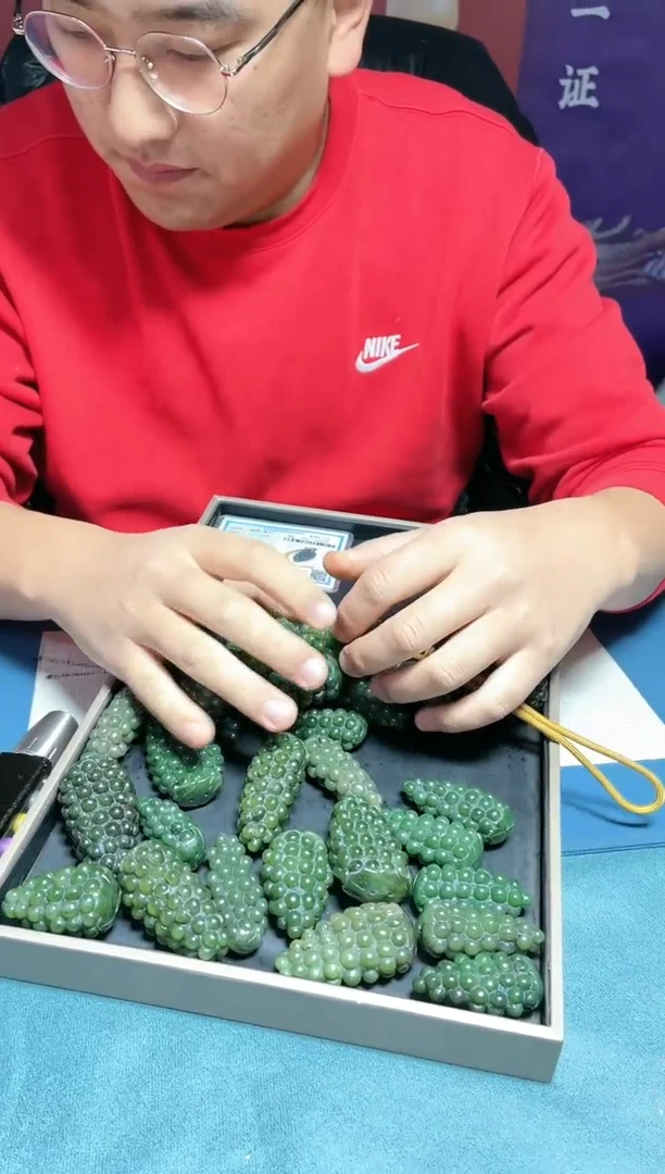 【闪购商品】和田玉挂件未镶嵌挂件