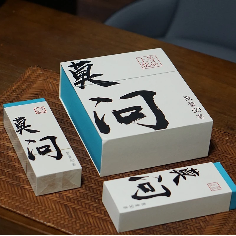 武夷岩茶莫问岩茶大红袍牛栏坑肉桂中低火碳焙 正岩手工大红袍