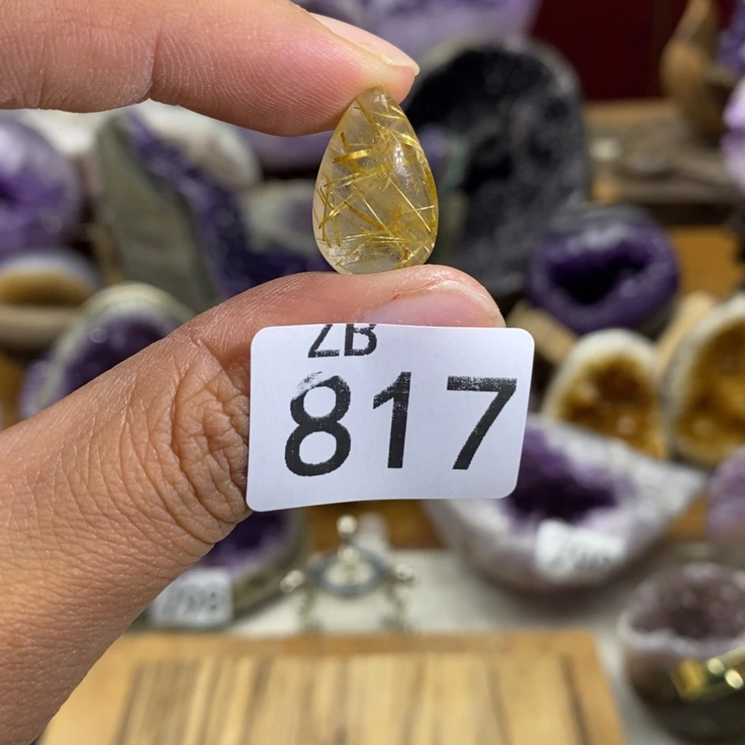 【闪购商品】紫晶大型摆件（非配饰）未镶嵌