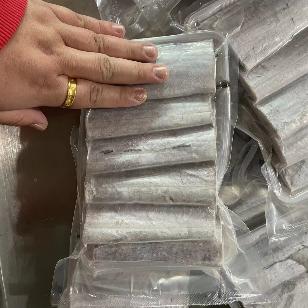 顺丰包邮宽度够用的带鱼