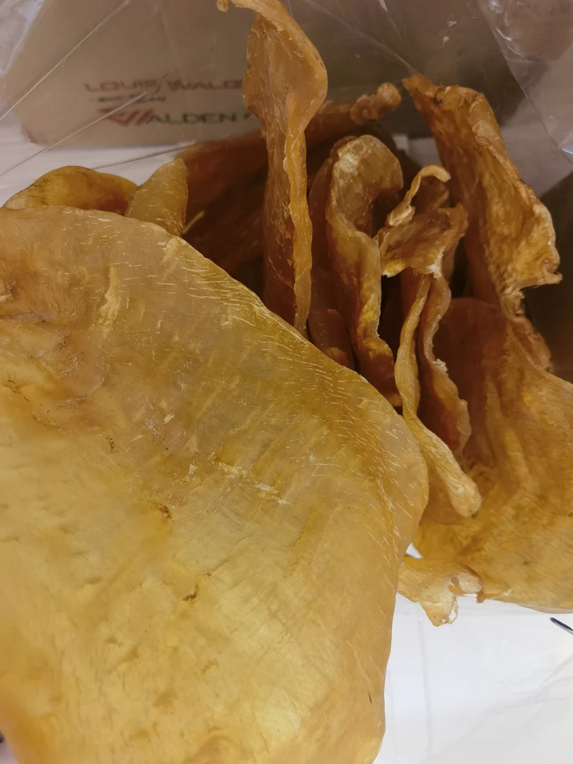 直播现秤改价连接 各类鱼胶 花胶食用