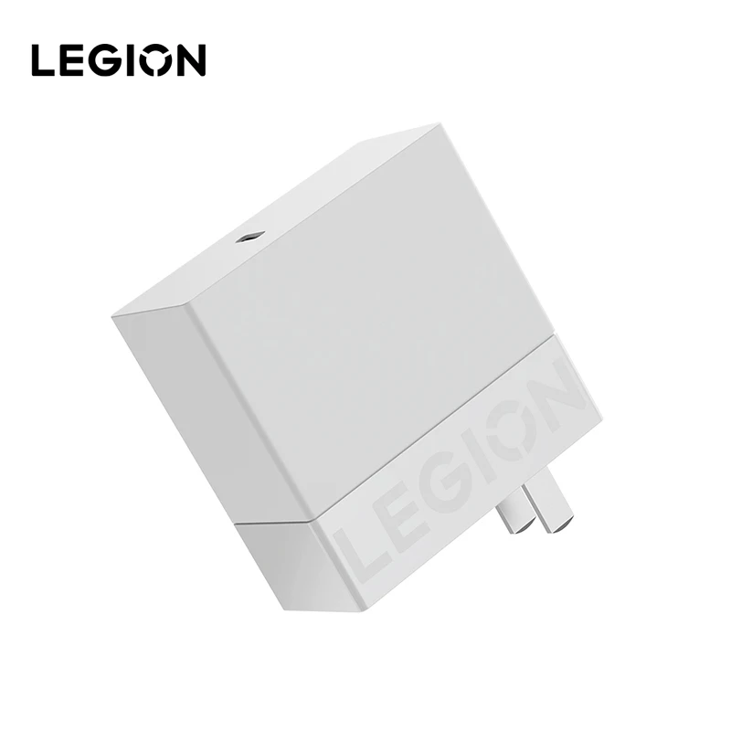 Lenovo/联想拯救者C135氮化镓充电器原装智能便携迷你快充充电usb