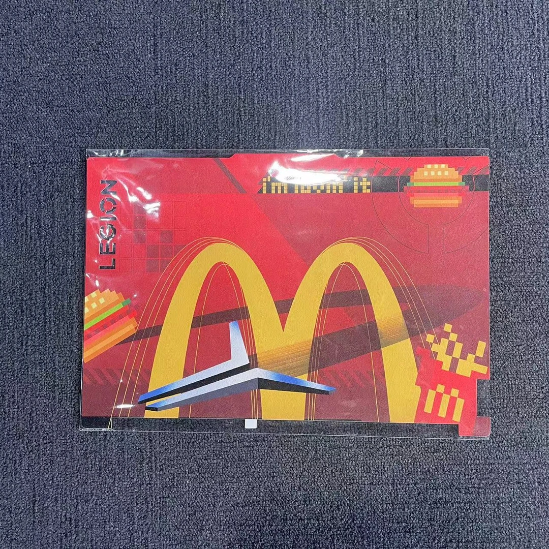 拯救者Y9000P电脑贴膜