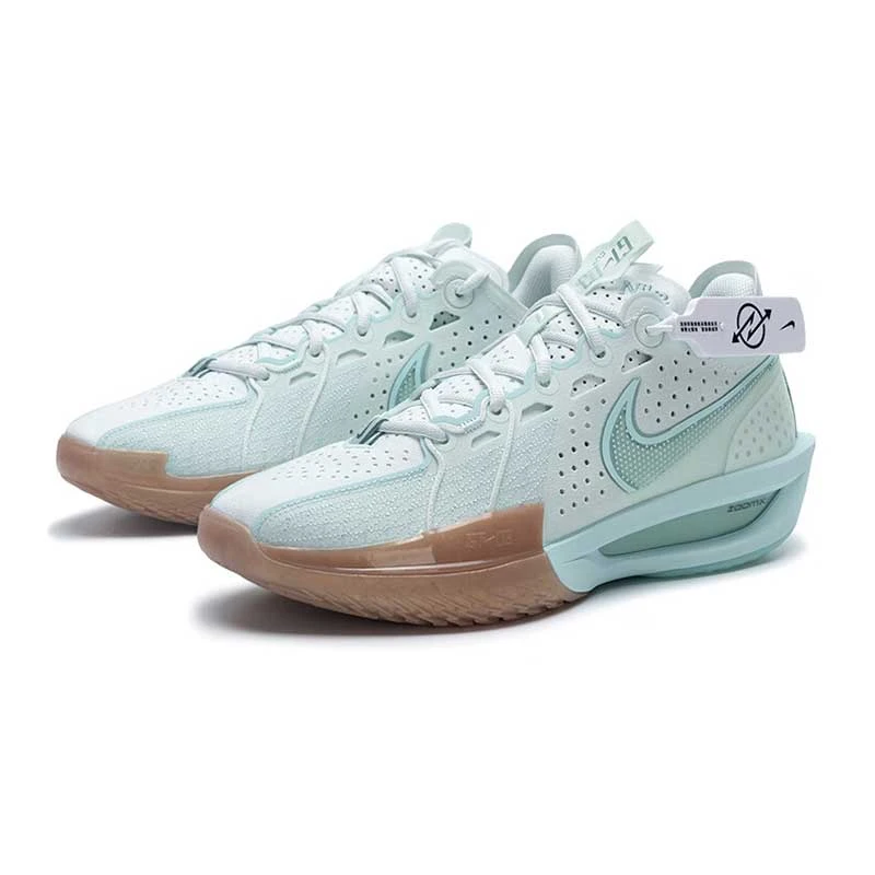 nike耐克 2024男子G.T. CUT 3 EP篮球鞋 DV2918-300