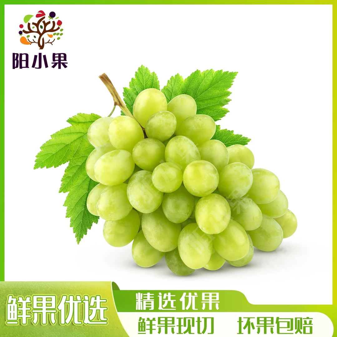 晴王阳光玫瑰/斤