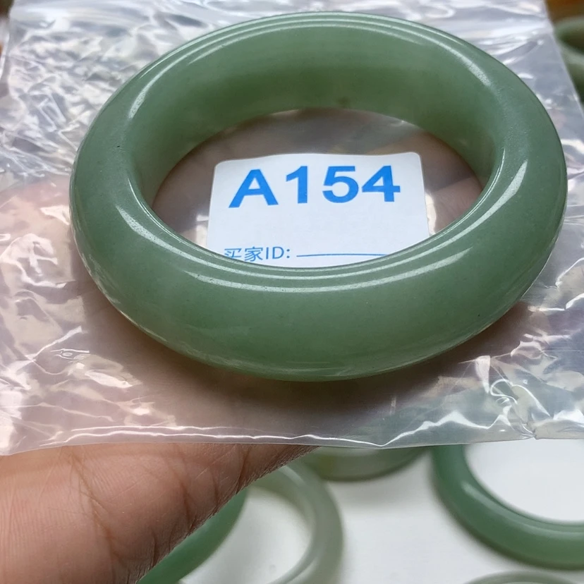 【闪购商品】石英质玉手镯未镶嵌用****7