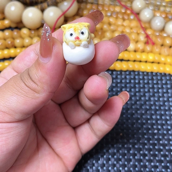 驼骨其他其他配饰