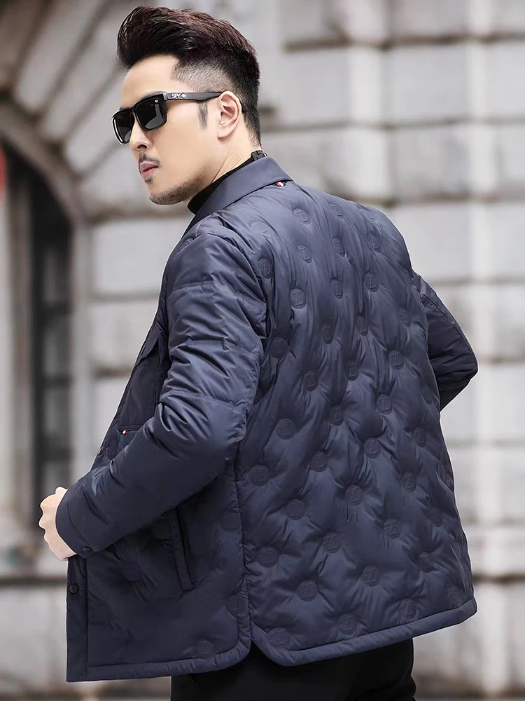 399轻薄休闲外套