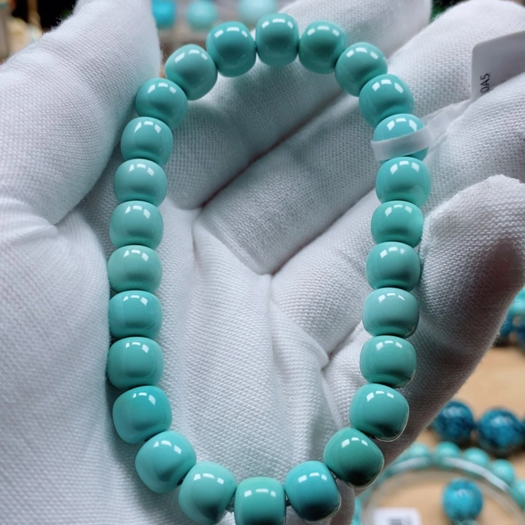 【闪购商品】绿松石珠宝奇石未镶嵌