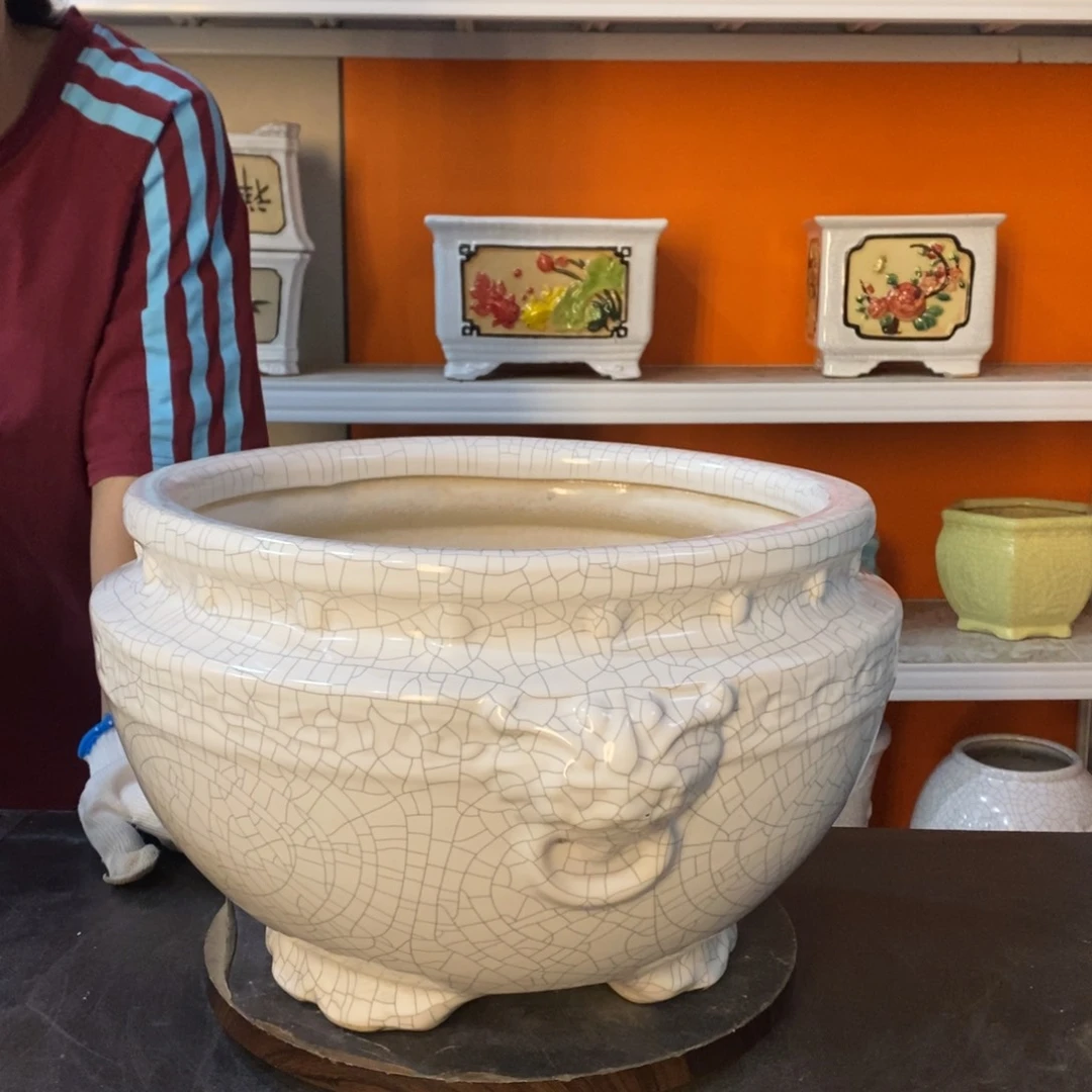 红陶20CM（含）-50CM（不含）K*k