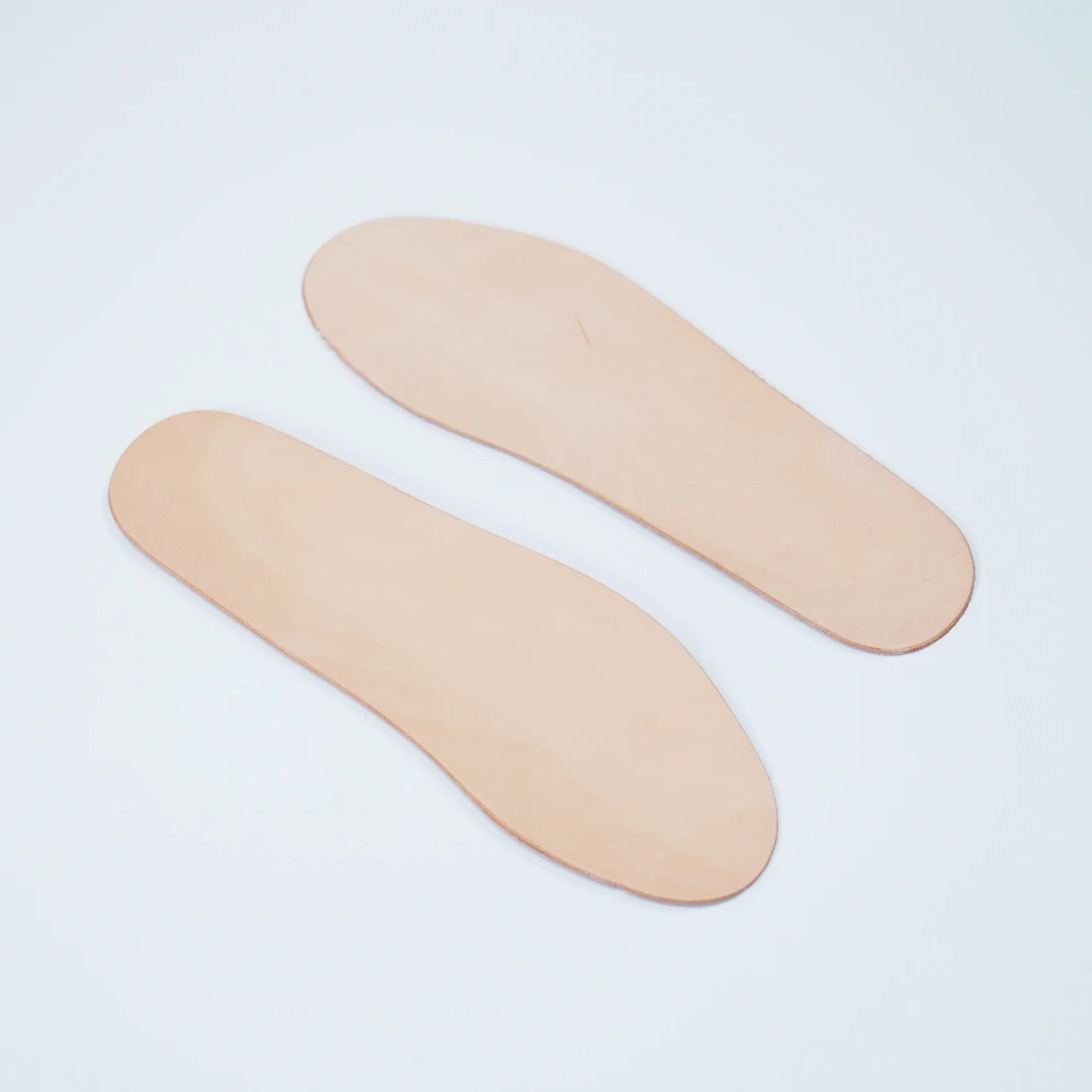 【真皮鞋垫】粉丝福利优质加厚进口植鞣革鞋垫头层牛皮鞋垫吸汗防臭